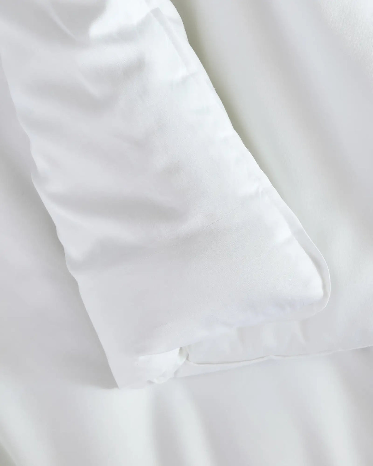 Organic Cotton Sateen Comforter - US 2059