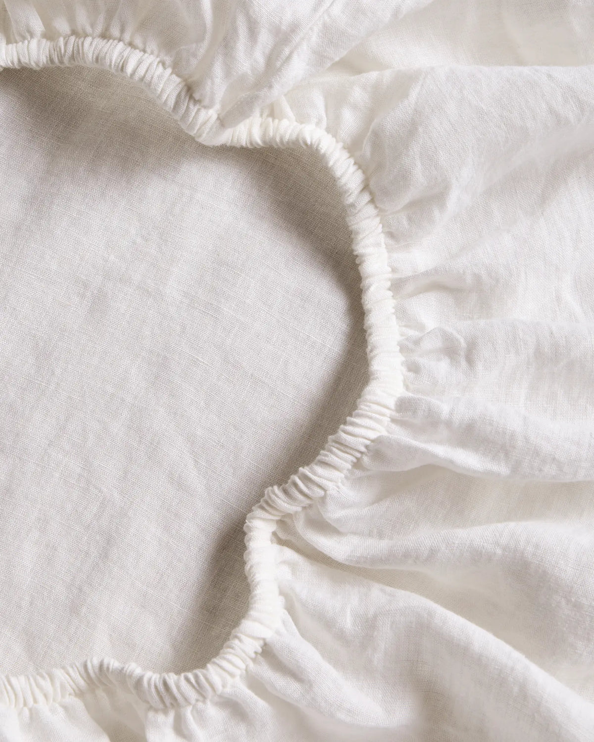 European Linen Piped Deluxe Bedding Bundle - US 7076