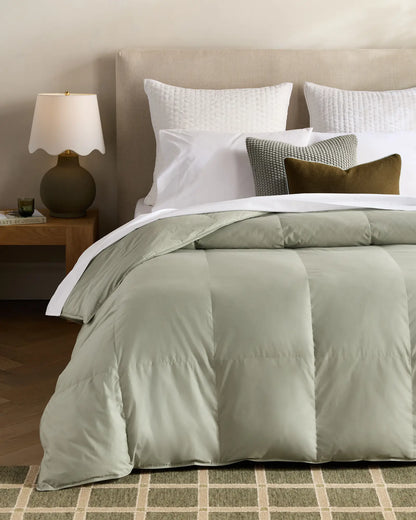 Premium Sateen Down Alternative Comforter - US 7579