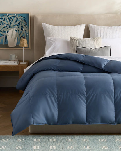 Premium Sateen Down Alternative Comforter - US 5609