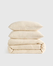 Undyed