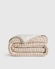 Cafe Gingham