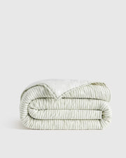 Willowleaf/White Stripe