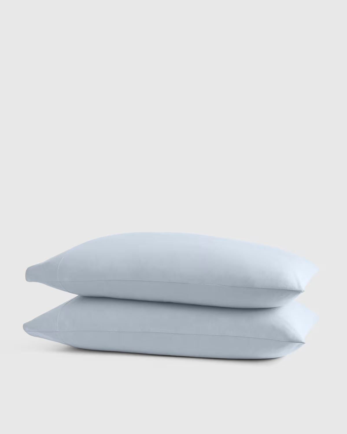 Organic Jersey Pillowcase Set - US 6923