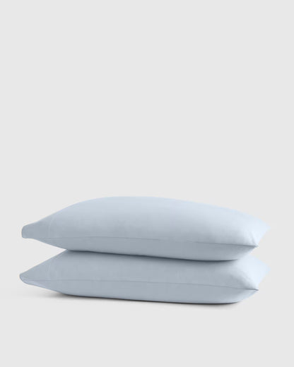 Organic Jersey Pillowcase Set - US 6923