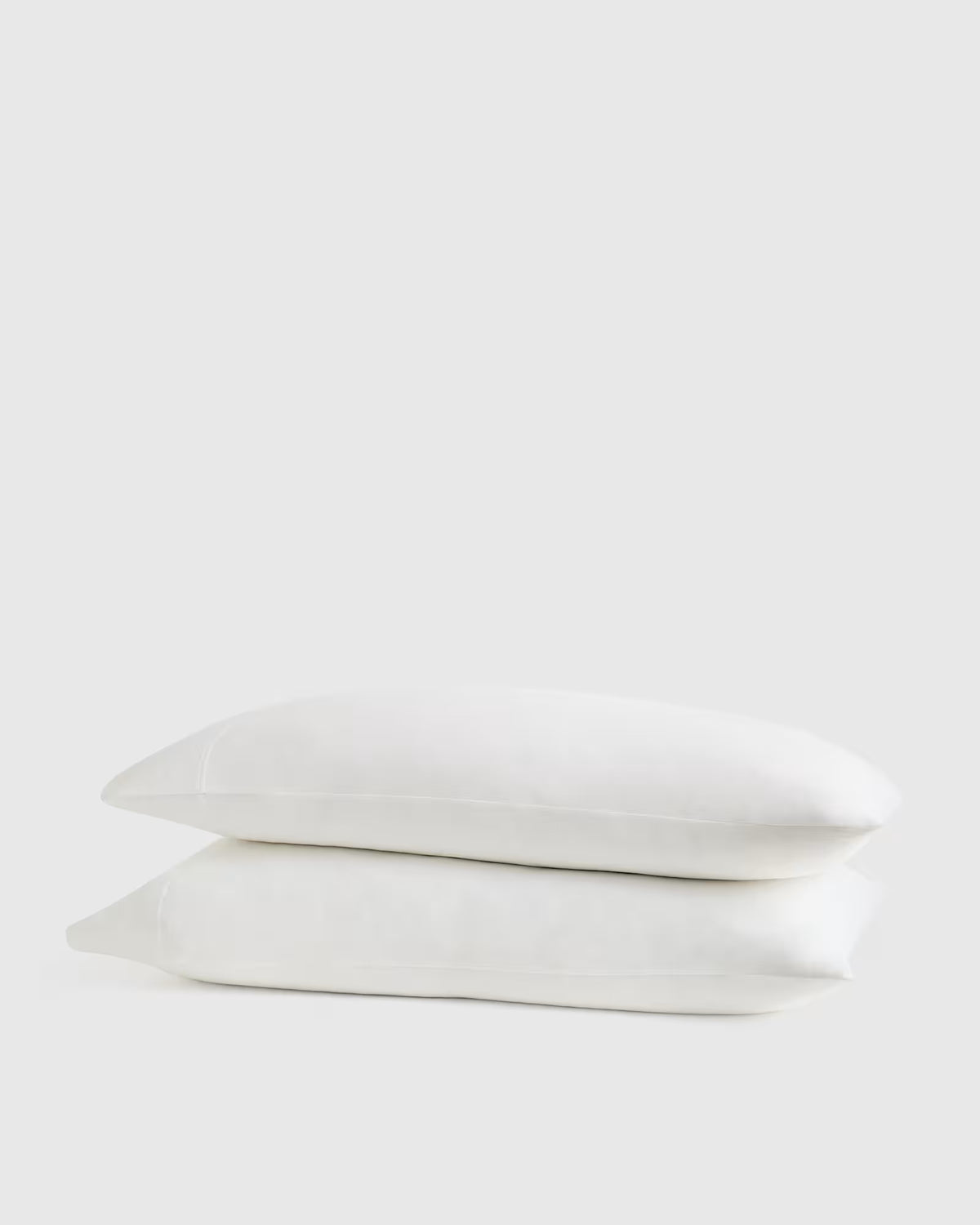 Organic Jersey Pillowcase Set - US 0668