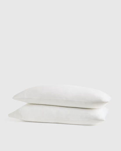 Organic Jersey Pillowcase Set - US 0668