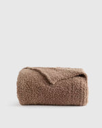 Everyday Cozy Throw - US 3511