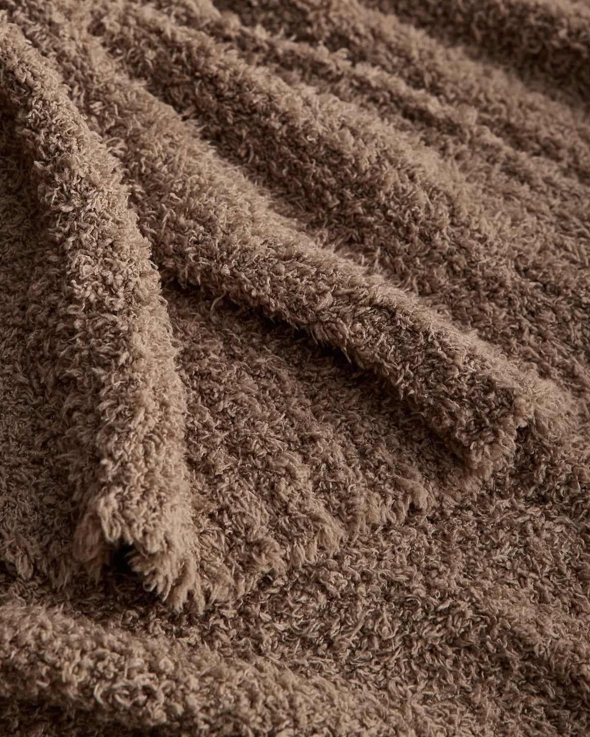 Everyday Cozy Throw - US 3511
