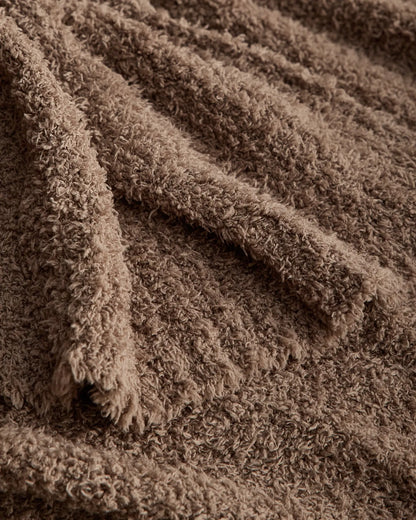 Everyday Cozy Throw - US 3511