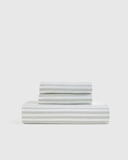 Tailored Stripe Mist