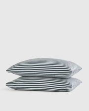 Tailored Stripe Nightfall