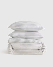 Double Stripe Sage