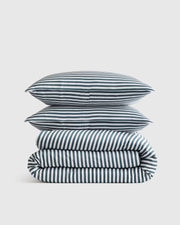 Tailored Stripe Nightfall