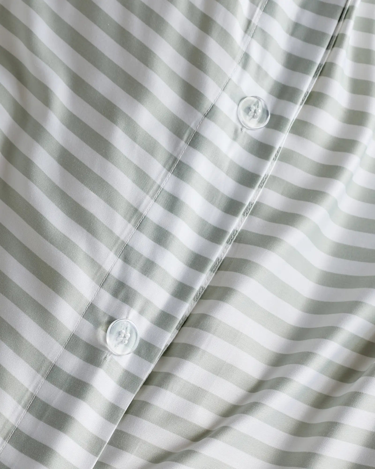 Bamboo Stripe Duvet Cover Set - US 4653