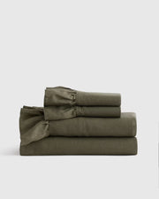 Dusty Olive