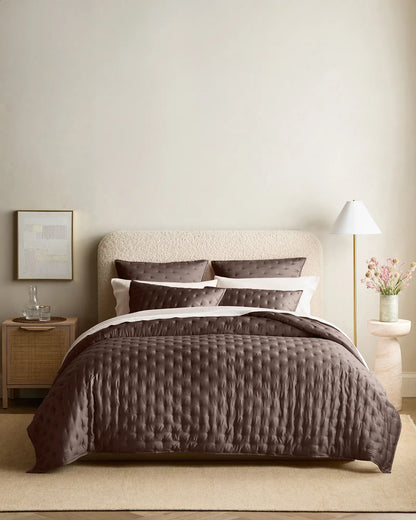 Bamboo Dream Quilt - US 5623
