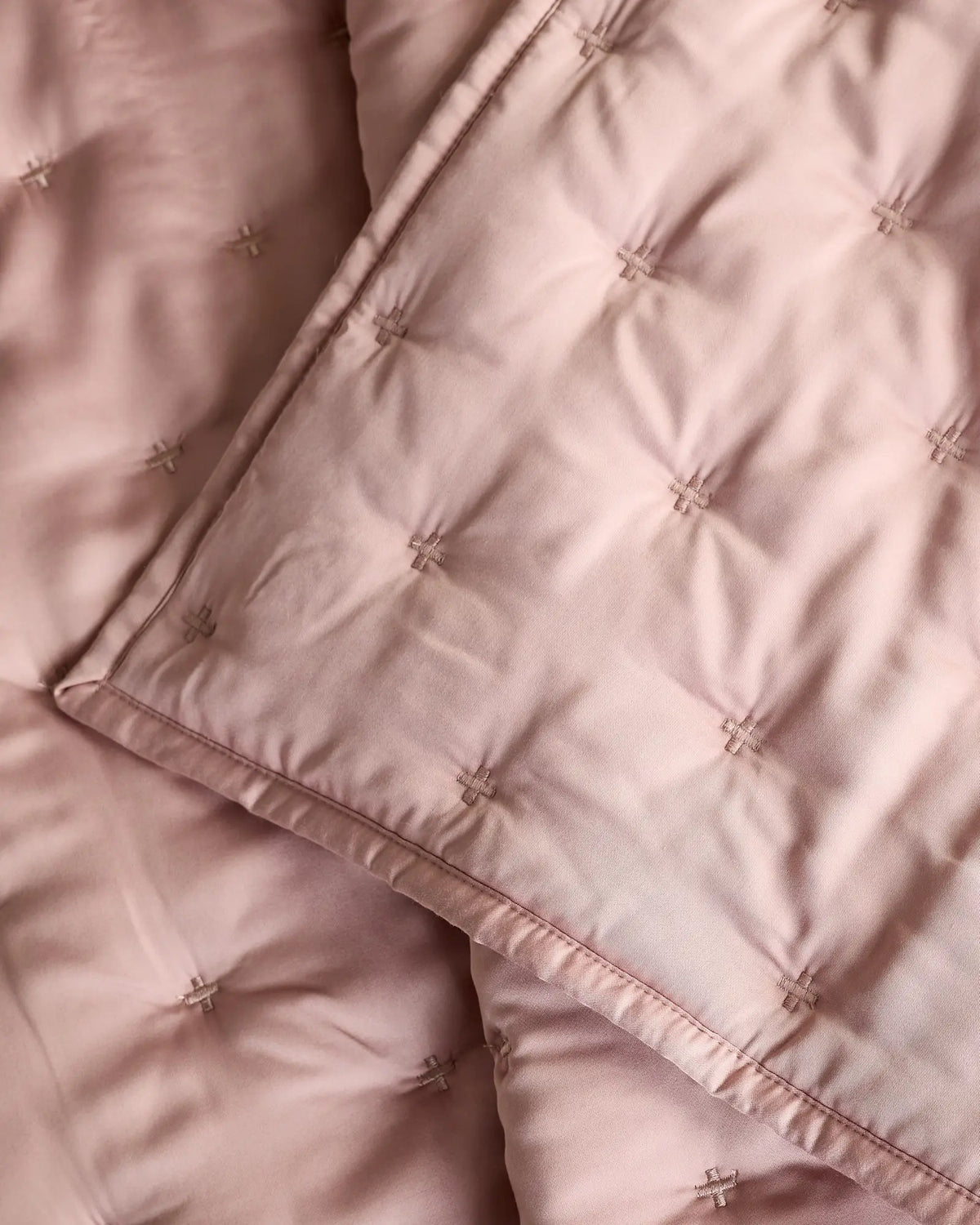 Bamboo Dream Quilt Set - US 2448
