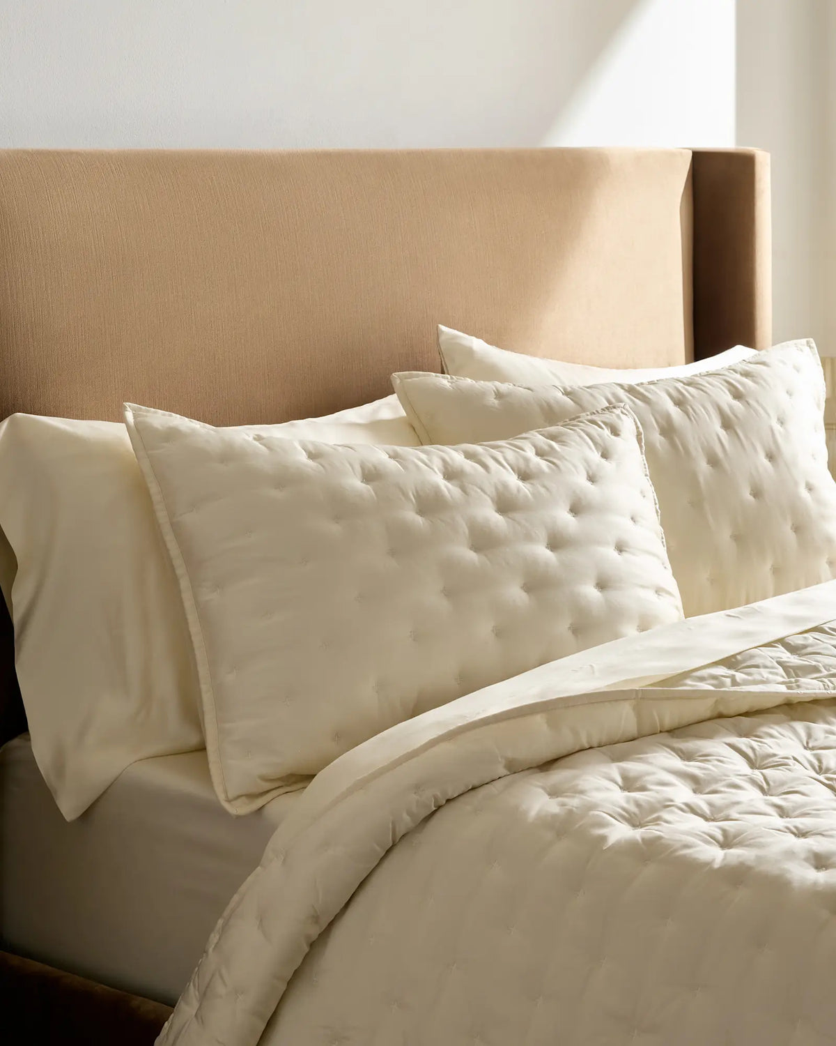 Bamboo Dream Quilt - US 4588