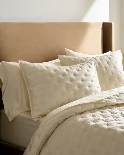 Bamboo Dream Quilt - US 4588