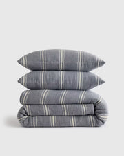 Denim Stripe