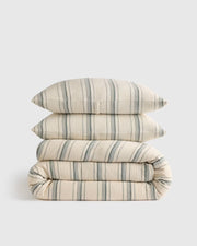 Ocean Stripe