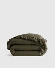 Dusty Olive