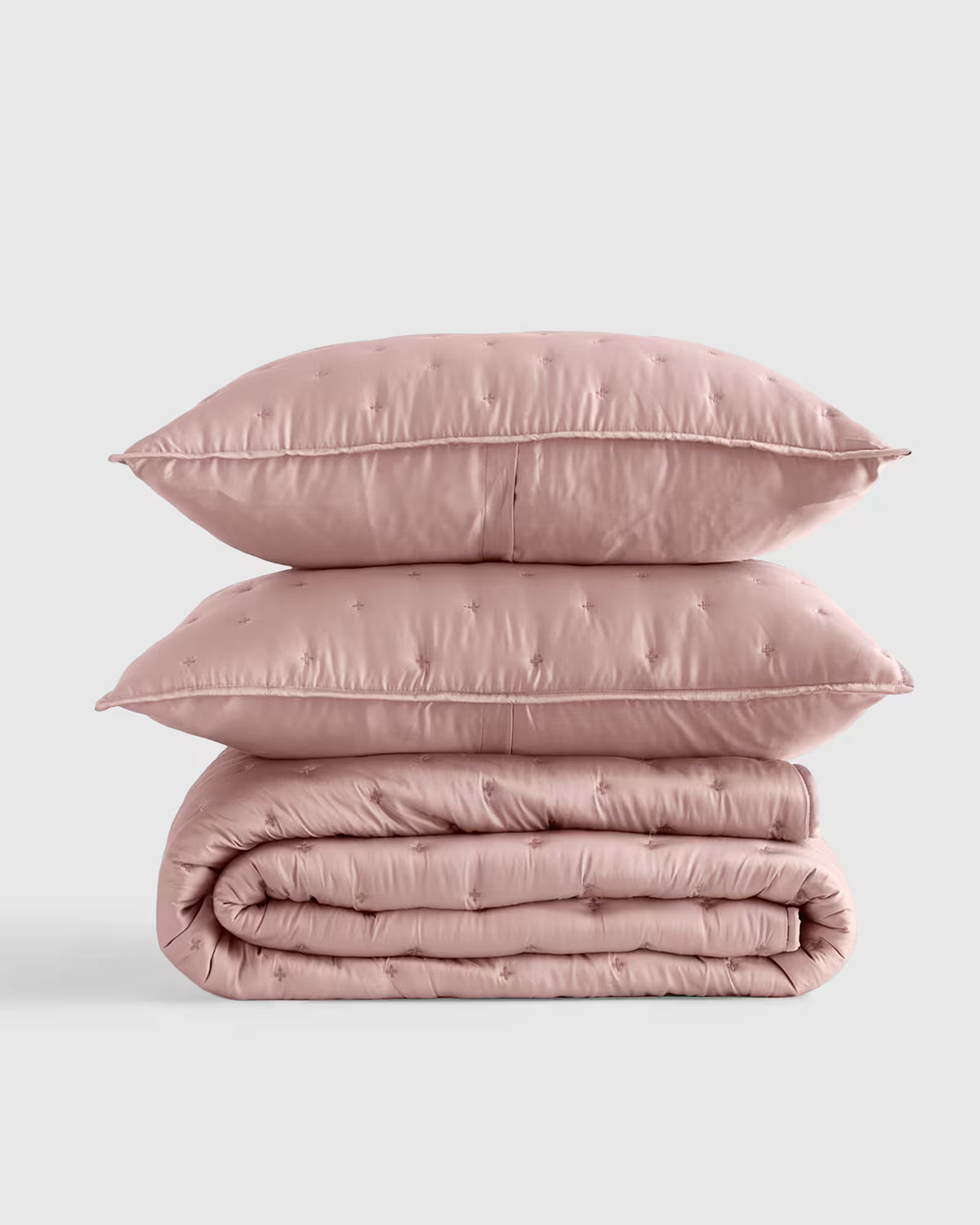 Bamboo Dream Quilt Set - US 2448