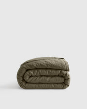 Dusty Olive