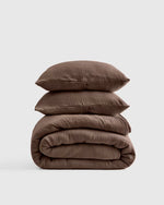 Organic Cotton Gauze Dream Quilt Set - US 1625