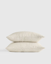 Willowleaf/White Stripe