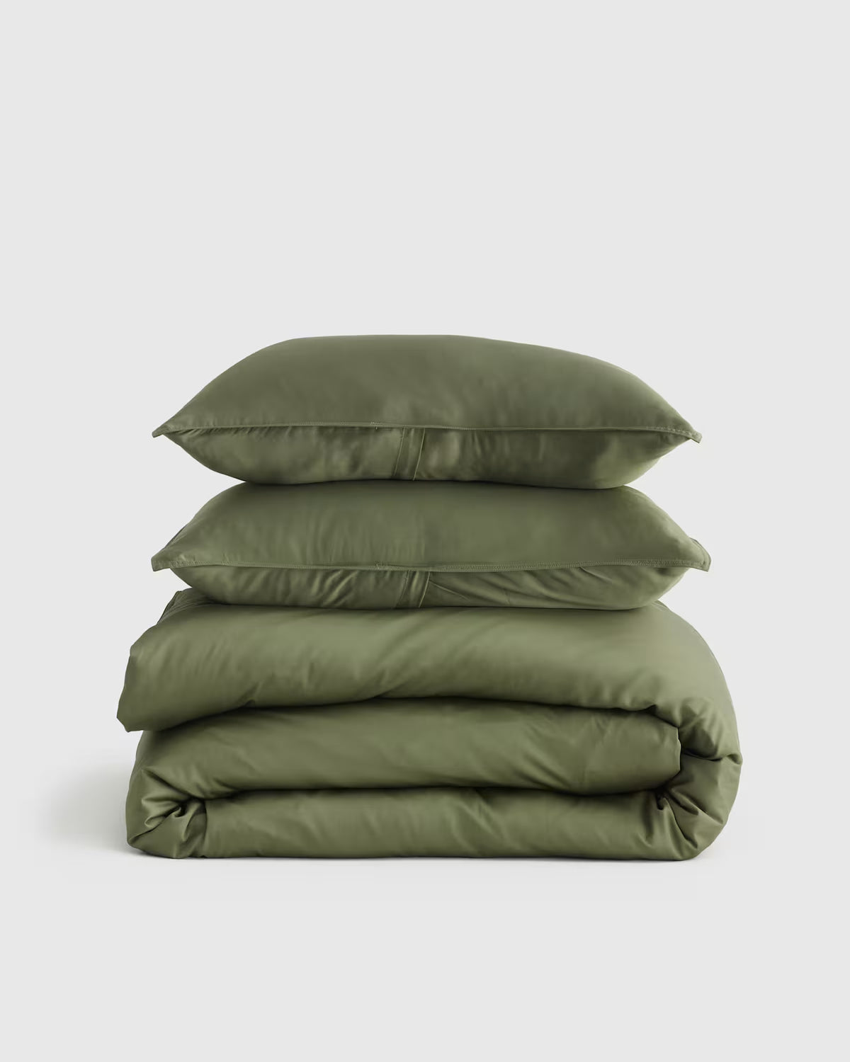 Bamboo Duvet Cover Set - US 5143