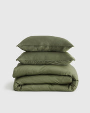 Bamboo Duvet Cover Set - US 5143