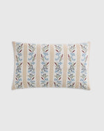 Wildflower Cotton Pillow Cover - US 0894