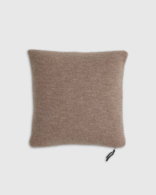 Alpaca Boucle Pillow Cover - US 4332