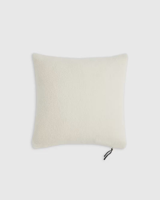 Alpaca Boucle Pillow Cover - US 7222