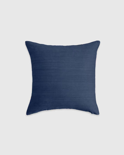 Raw Silk Pillow Cover - US 1474