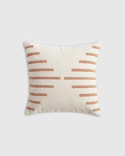 Bold Stripe Pillow Cover - US 1622