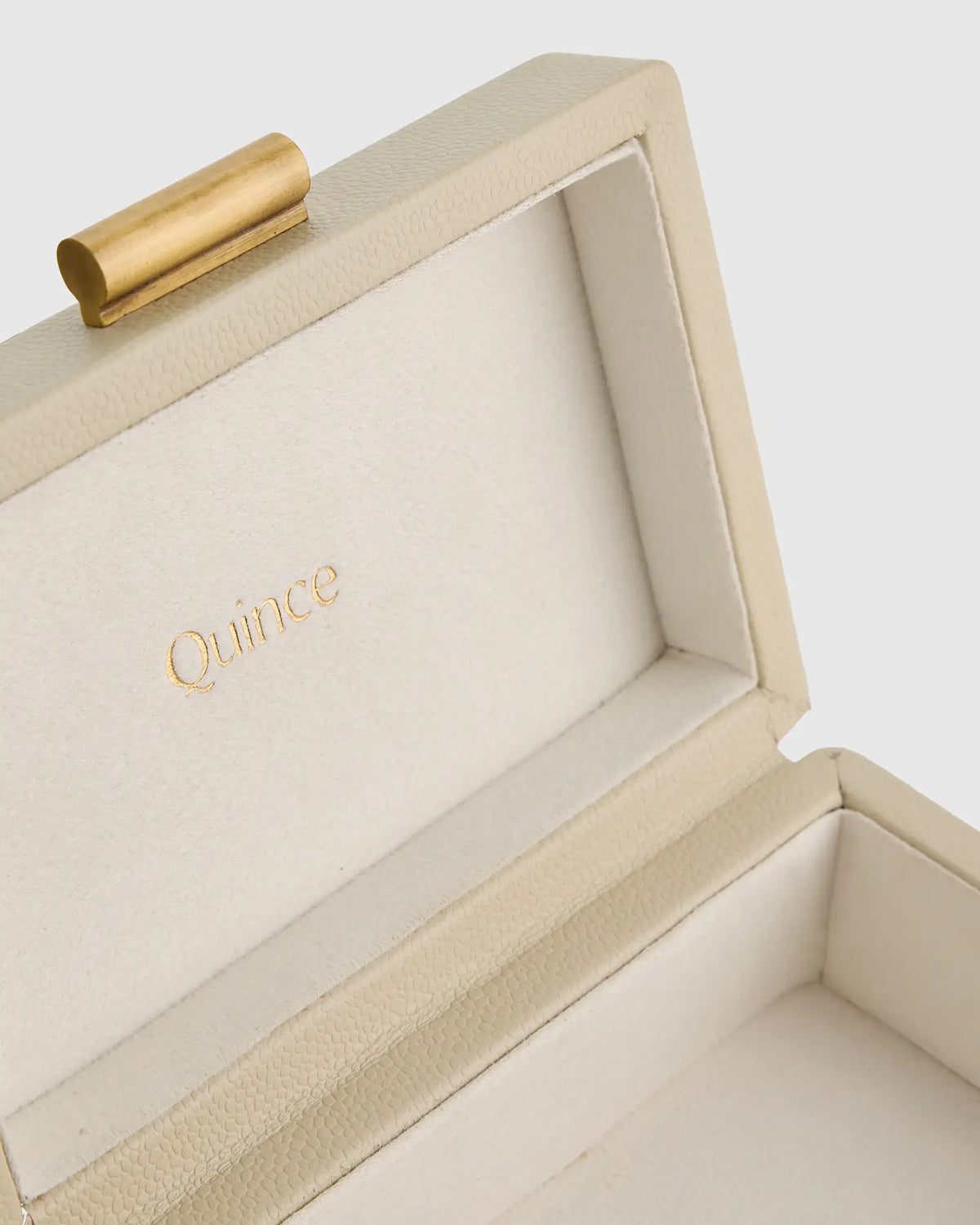 Shagreen Leather Decorative Boxes (Set of 2) - US 0375