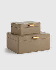 Taupe