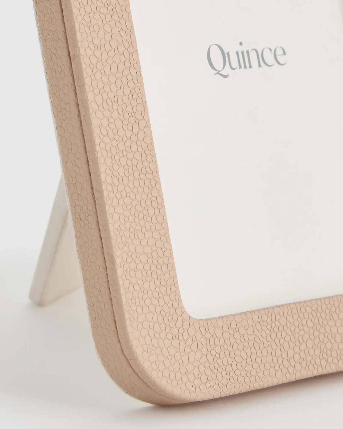 Shagreen Leather Picture Frames - US 1038