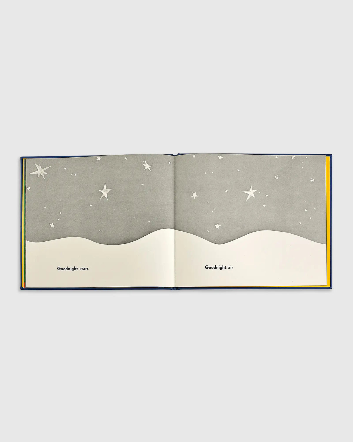 Goodnight Moon Leather Bound Book - US 8503