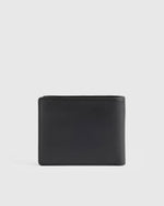 Italian Leather Bifold Wallet - US 0730