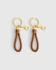 Cognac/Gold