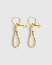 Cream/Gold