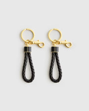 Black/Gold