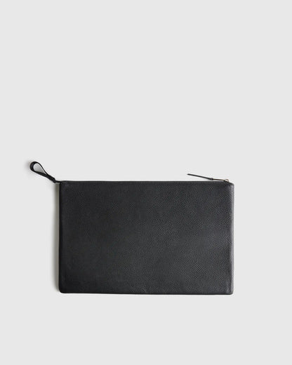 Excursion Italian Leather Tech Folio - US 6082