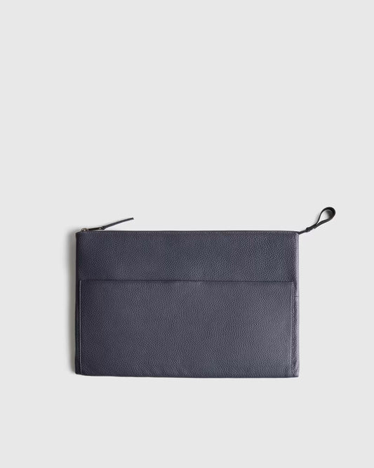 Excursion Italian Leather Tech Folio - US 8912