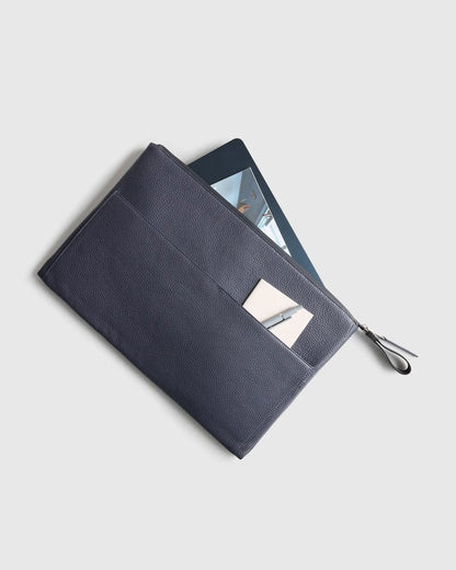 Excursion Italian Leather Tech Folio - US 8912