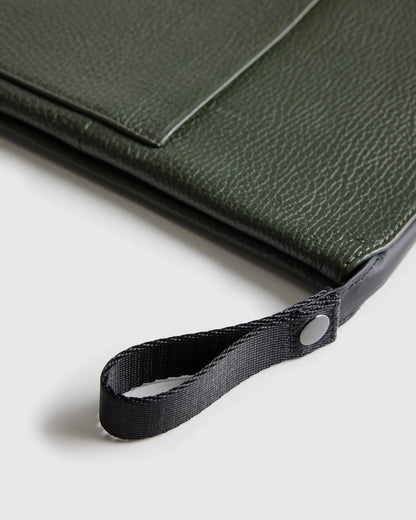 Excursion Italian Leather Tech Folio - US 7499